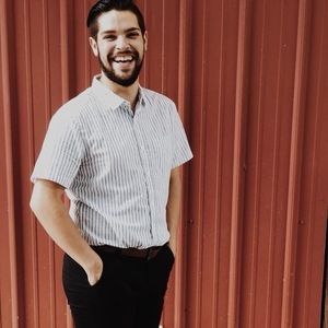 Meet your Posher, Dylan